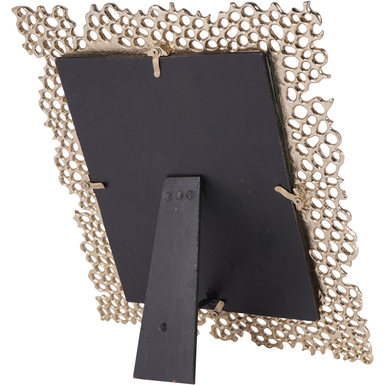 Miel Cast Aluminium Photo Frame 8x10 - CLEARANCE